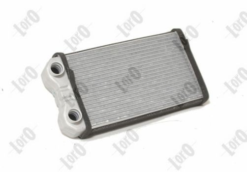 Radiador interior para Opel Vivaro A F7