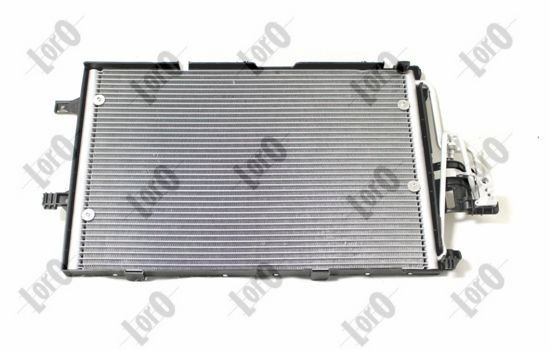 Comprar 66157 HELLA Condensador de aire acondicionado