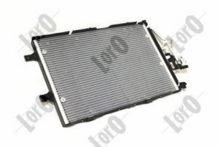 Aire acondicionado capacitor Opel Corsa C furgoneta (F08) (2001 - 2011) precio, desde 56,63 EUR