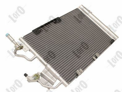 Comprar BC635 Magneti Marelli Condensador de aire acondicionado