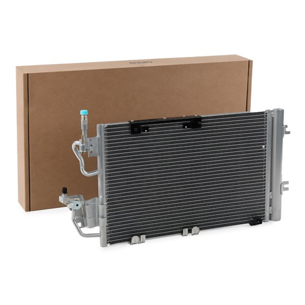 Aire acondicionado capacitor Magneti Marelli BC635 precio, desde 82,84 EUR