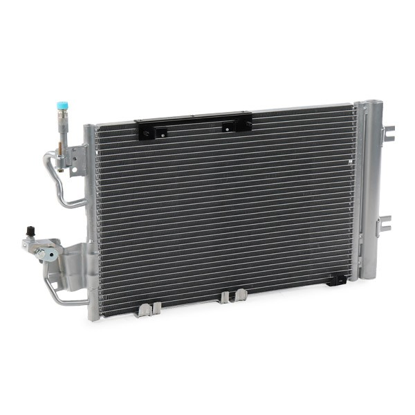 Condensador Magneti Marelli BC635