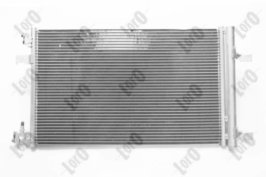 Radiador de aire acondicionado para Chevrolet Cruze  J300