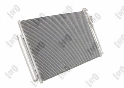 Radiador de aire acondicionado para Chevrolet Captiva II C140