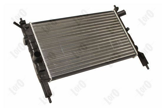 Água radiador Jdeus 020V13 precio, desde 43,82 EUR