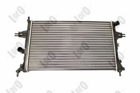 Água radiador Opel Astra G sedán (F69) (1998 - 2009) precio, desde 63,20 EUR