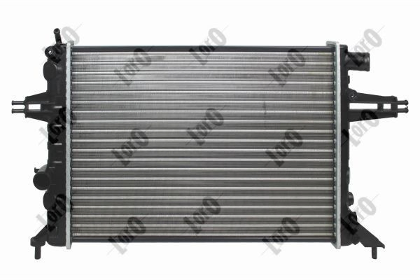 Comprar 09202503 Opel Radiador de auto