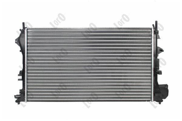 Água radiador Opel Vectra C GTS hatchback (2002 - 2008) precio, desde 85,59 EUR