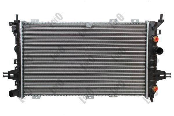 Comprar Radiador Opel Astra G F69
