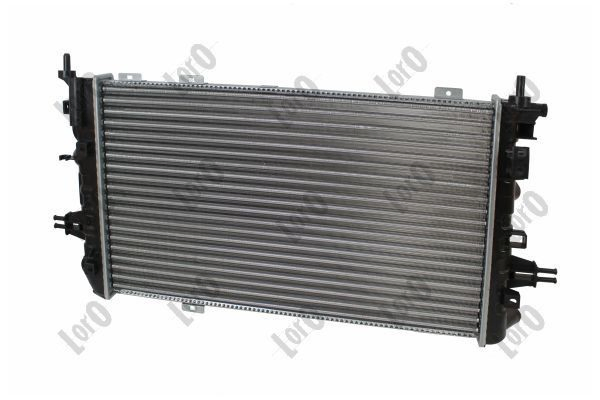 Refrigeración del motor para Opel Astra G F69
