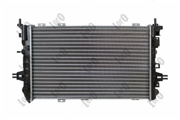 Água radiador Opel Astra G sedán (F69) (1998 - 2009) precio, desde 63,20 EUR