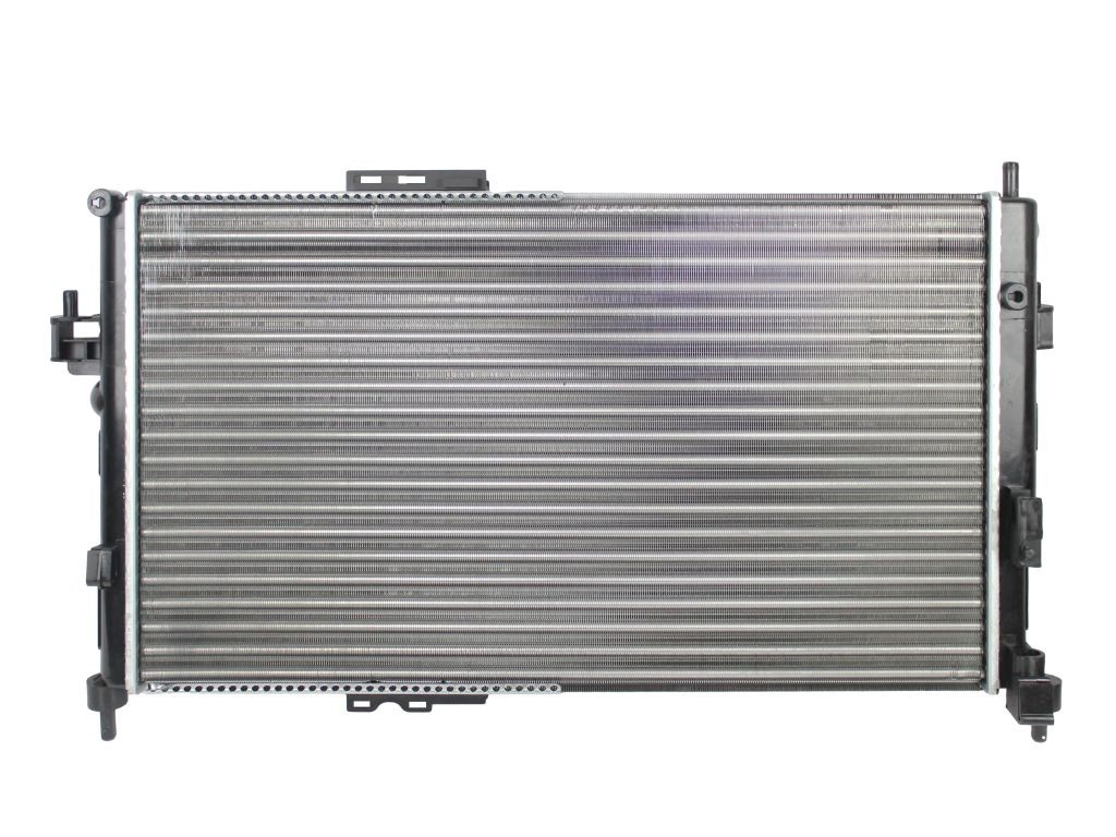 Comprar 66472 HELLA Radiador de auto