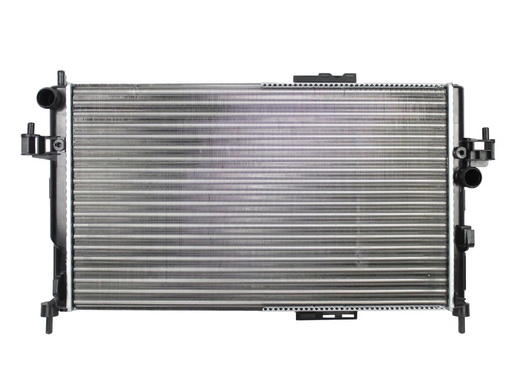 Radiador 66472 HELLA