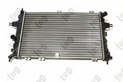 Água radiador General Motors 1300267 precio, desde 105,37 EUR