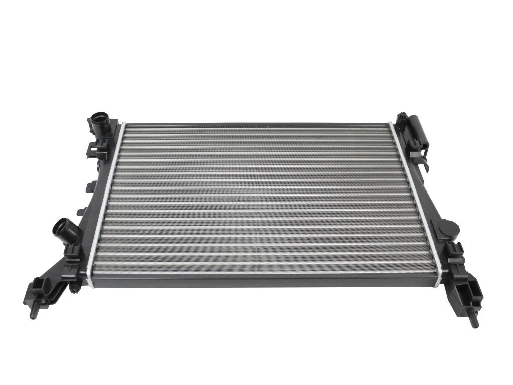 Radiador de água General Motors 1300279