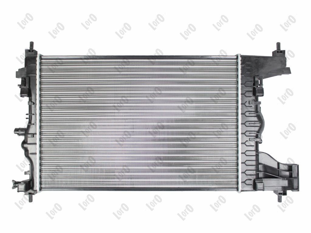 Água radiador Chevrolet Orlando monovolumen (J309) (2010 - 2026) precio, desde 85,98 EUR