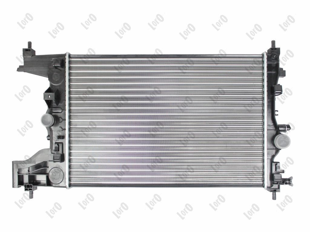 Refrigeración del motor para Chevrolet Orlando  J309