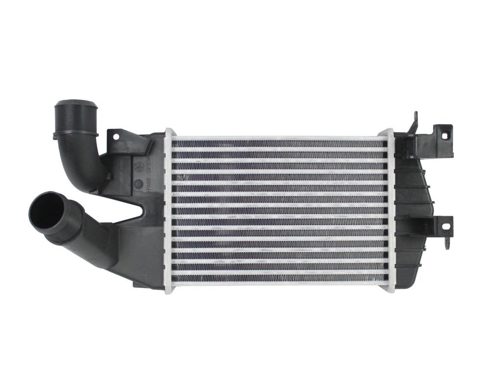 Radiador de aire de admisión Opel Astra H familiar (L35) (2004 - 2014) precio, desde 85,82 EUR
