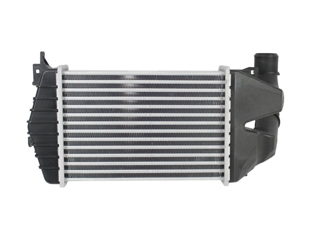 Comprar Intercooler Opel Astra H L35