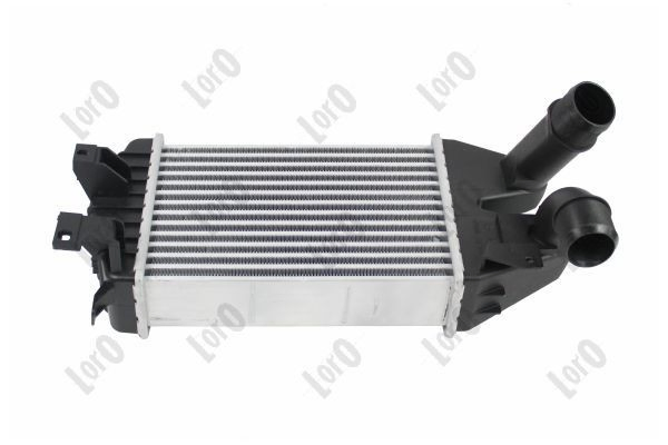 Intercooler Opel Astra 