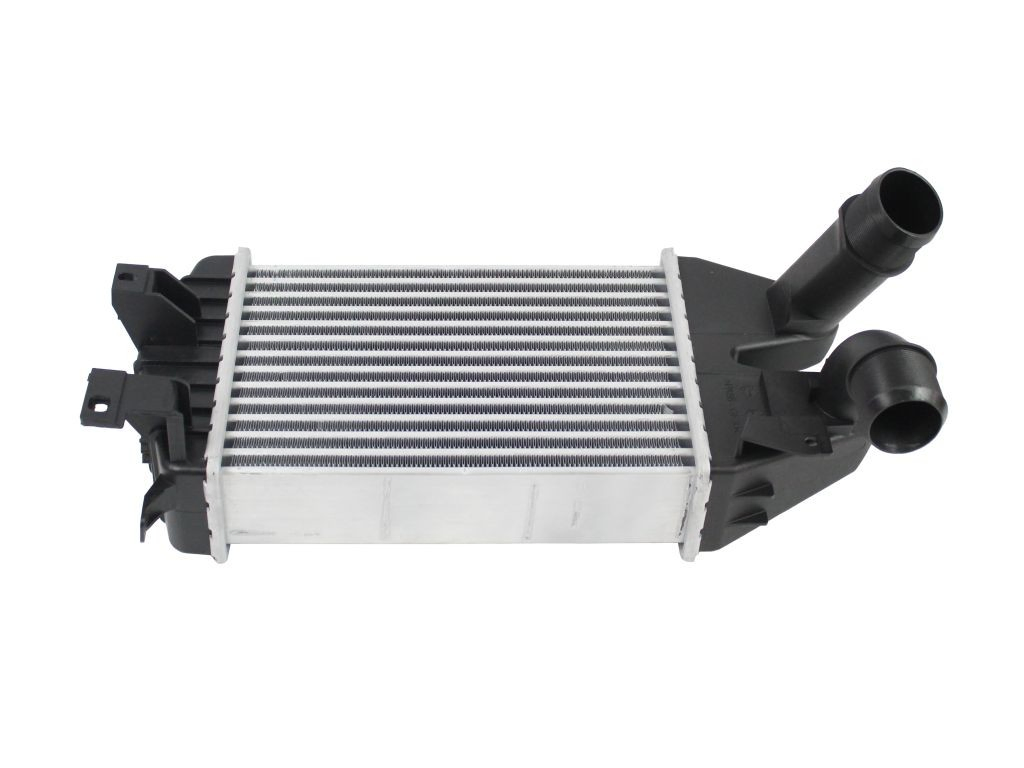 Enfriador de aire de admisión Opel Astra H