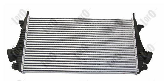 Radiador de aire de admisión Opel Insignia A hatchback (G09) (2008 - 2017) precio, desde 57,14 EUR