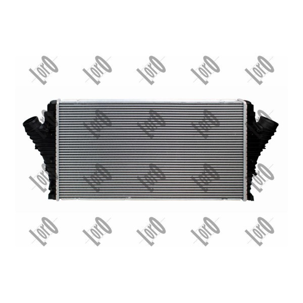 Comprar Intercooler Opel Vectra C GTS 