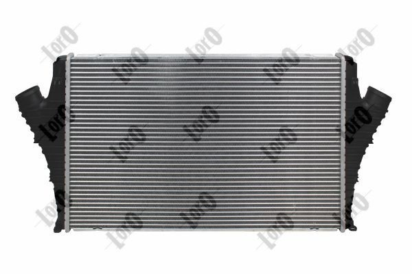 Radiador de aire de admisión Opel Vectra C GTS hatchback (2002 - 2008) precio, desde 85,93 EUR