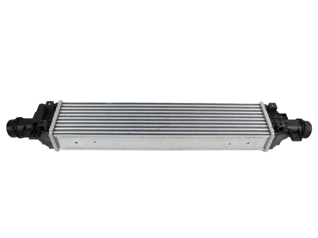 Radiador de intercooler para Opel Mokka I J13