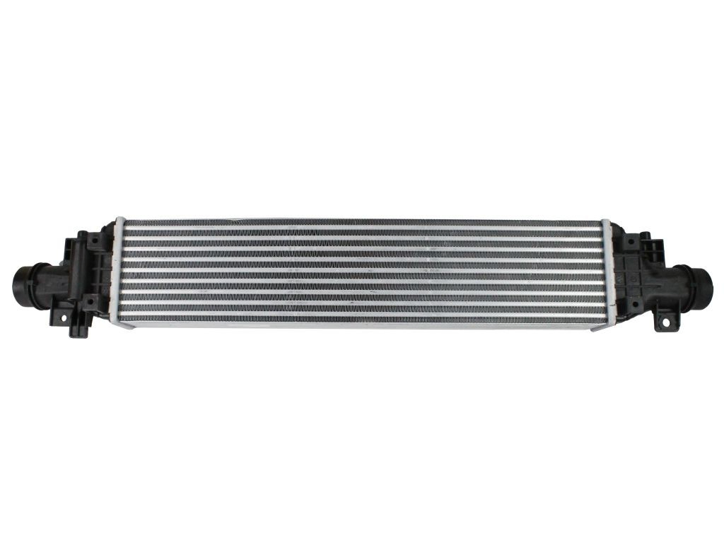  Intercooler Opel Mokka 1