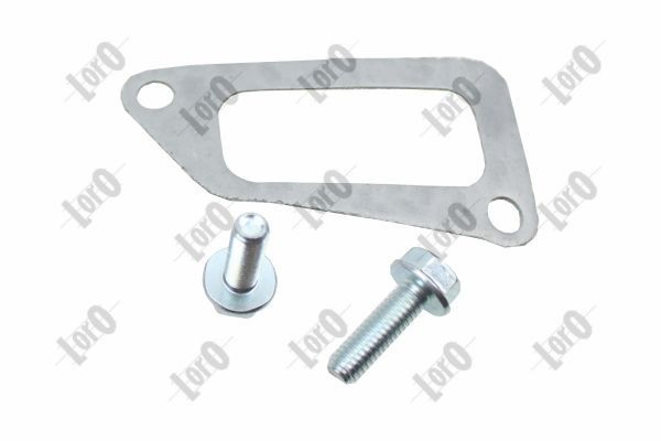Manguito de radiador Opel Astra H