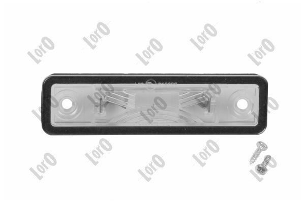 Comprar Luz matricula Opel Omega B 25, 26, 27