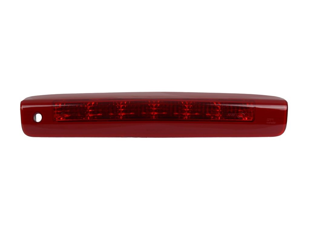 Luz central de freno para Opel Astra H A04