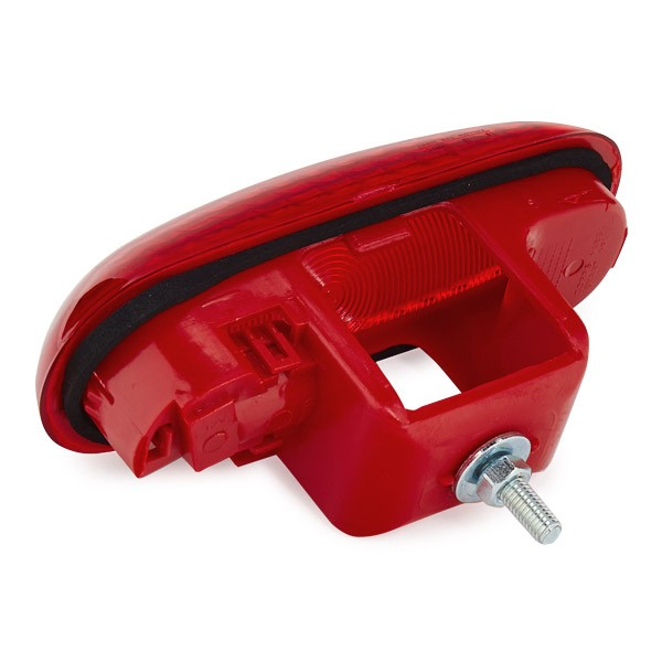 Luz central de freno para Opel Combo B 