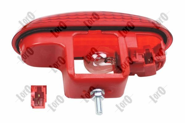 Lampara de luz de freno adicional  Opel Vivaro A furgoneta (F7) (2001 - 2014) precio, desde 34,49 EUR