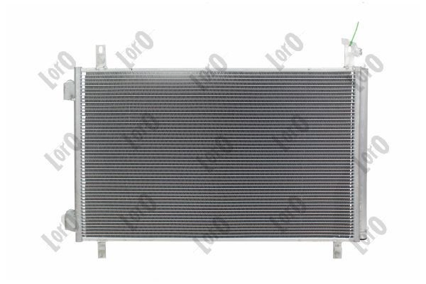Aire acondicionado capacitor Peugeot 2008 II SUV (2019 - 2026) precio, desde 110,35 EUR