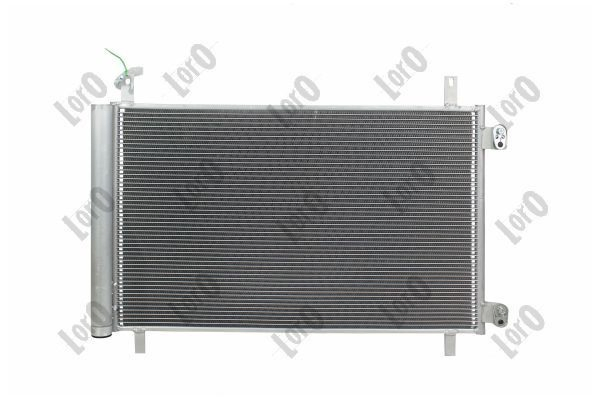 Comprar Condensador aire acondicionado Peugeot 2008 II 