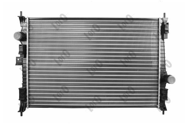 Água radiador Peugeot 5008 II monovolumen (2016 - 2026) precio, desde 75,52 EUR