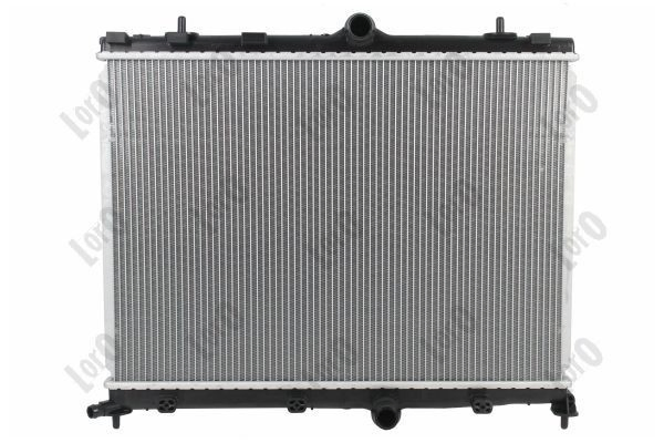 Água radiador Peugeot 2008 II SUV (2019 - 2026) precio, desde 103,14 EUR
