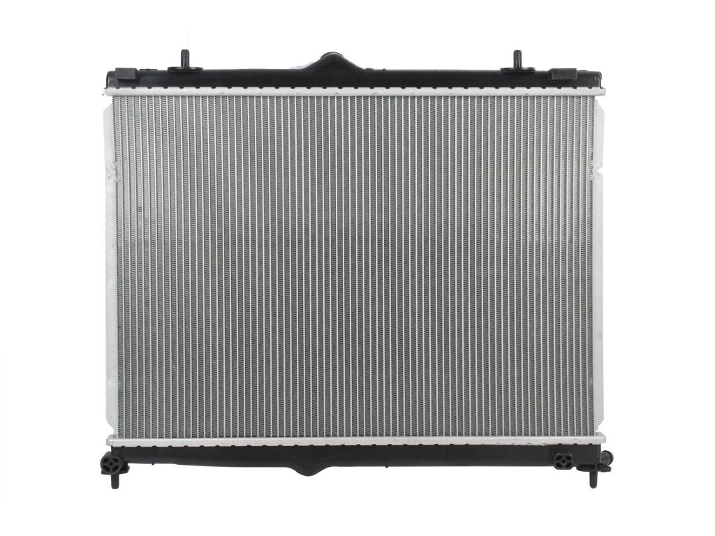 Radiador de água Peugeot 2008 II