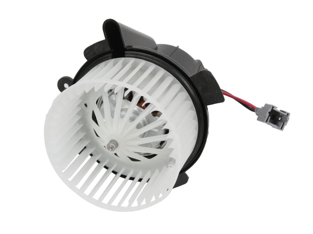 Ventilador interior Citroen C4 I