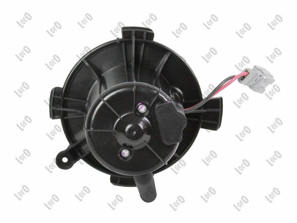 Ventilador de calefacción Citroen C4 I hatchback (LC) (2004 - 2010) precio, desde 48,63 EUR