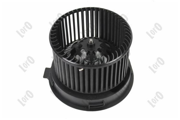 Ventilador interior Peugeot 207 