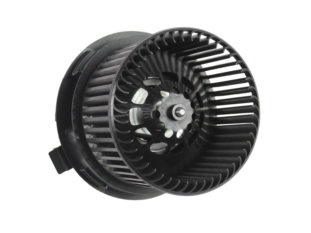  Ventilador habitáculo Peugeot 207 
