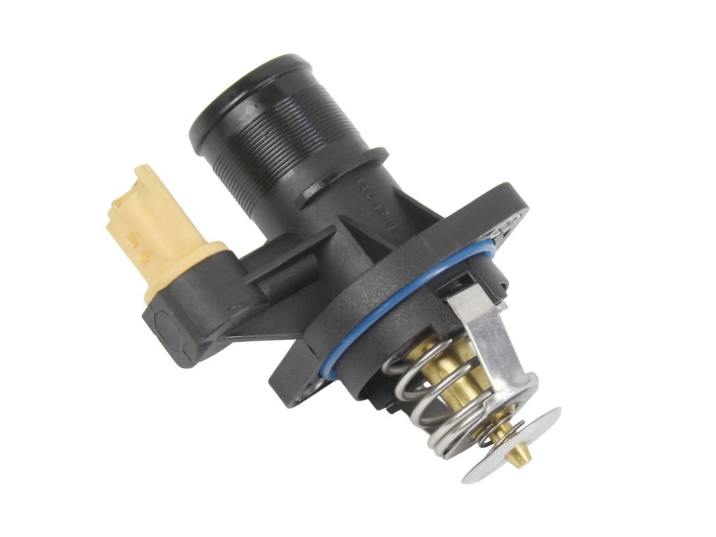 Termostato Peugeot 607 sedán (9D, 9U) (2000 - 2010) precio, desde 12,18 EUR