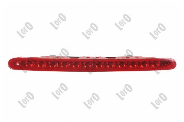  Tercera luz de freno Peugeot 3008 1