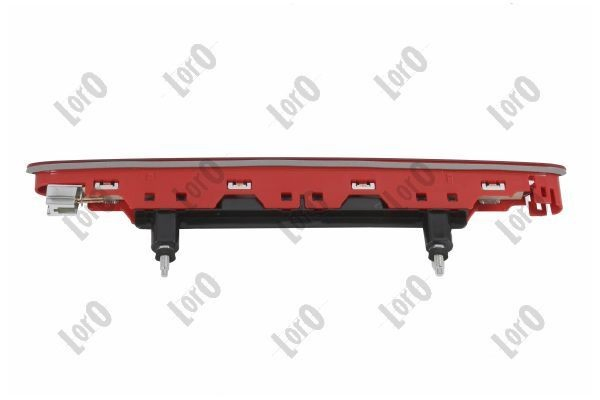 Lampara de luz de freno adicional  Peugeot 3008 I monovolumen (0U) (2009 - 2016) precio, desde 64,25 EUR