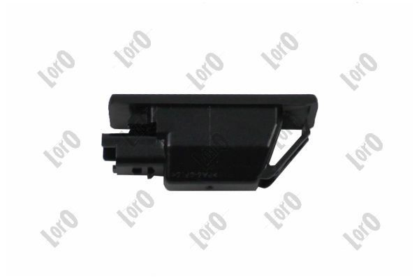  Luz matricula Nissan Pathfinder 