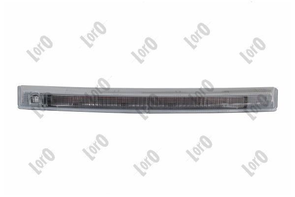 Luz central de freno para Peugeot 208 I CA, CC