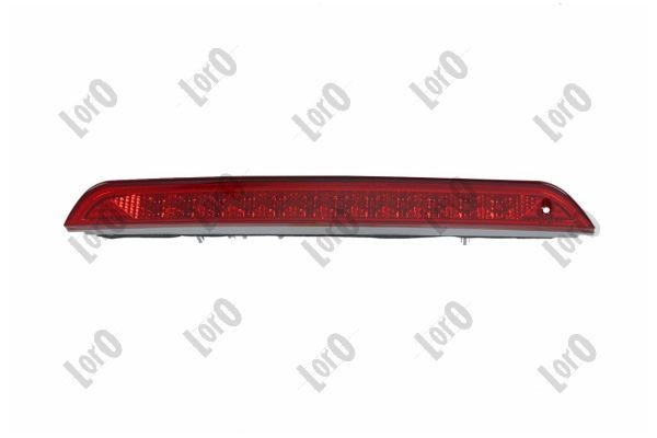  Tercera luz de freno Opel GRANDLAND 10